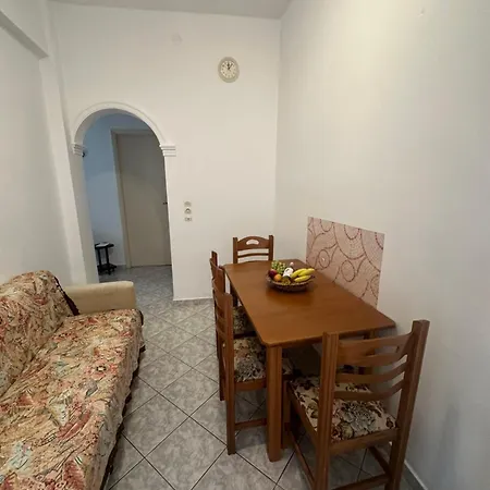Apartment άνετο σπίτι στο Argostoli (Kefalonia)