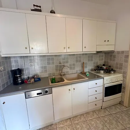 Apartment άνετο σπίτι στο Argostoli (Kefalonia)