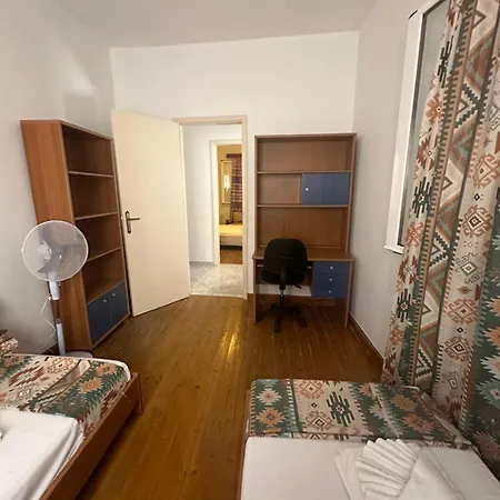 Apartment άνετο σπίτι στο