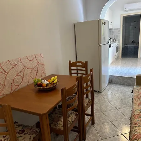 άνετο σπίτι στο Apartment