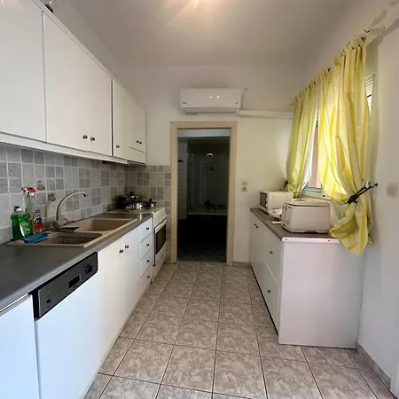 Apartment άνετο σπίτι στο