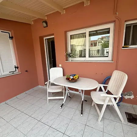 Apartment άνετο σπίτι στο *