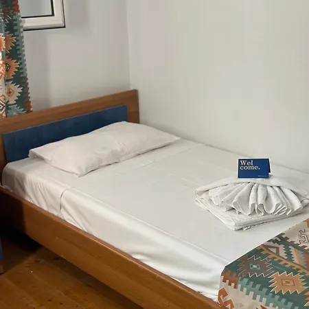 άνετο σπίτι στο Apartment Argostoli (Kefalonia)