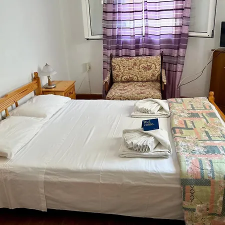 άνετο σπίτι στο Apartment Argostoli (Kefalonia)