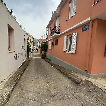 άνετο σπίτι στο Apartment *