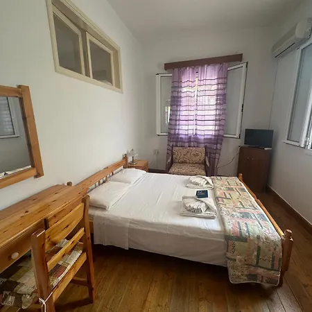 άνετο σπίτι στο Apartment Argostoli (Kefalonia)