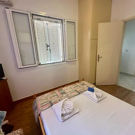 άνετο σπίτι στο Apartment Argostoli (Kefalonia)