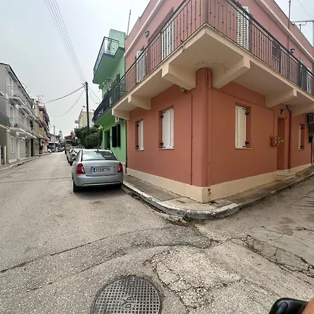 άνετο σπίτι στο Apartment *